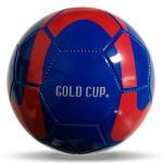 Мяч футбольный, 280 г-300 г, №5, PVC глянцевый