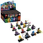 Игрушка Минифигурки LEGO®, серия DC Super Heroes