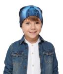 Детская шапка Сноук - 6005 - Disney