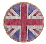 Подставка "Британия" (текстиль+резина), 20 см MARMITON