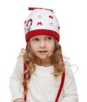 Детская шапка Лоретта - 60005 - Disney