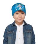 Детская шапка Амарант - 60312 - Disney