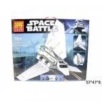 SPACE BATTLE 2503 ДЕТАЛЕЙ (8)