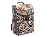 Ученический ранец ErichKrause® ErgoLine® 15L Wild Cat