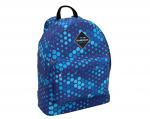 Рюкзак ErichKrause® EasyLine® 17L Blue Camo