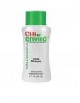 CHI. ENVIRO. Smoothing Purity Shampoo - Очищающий шампунь CHI Инвайро 59 мл