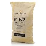 Белый шоколад 33,1% VELVET Callebaut, Бельгия в дисках