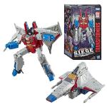 Игрушка Hasbro Transformers  ТРАНСФОРМЕР КЛАСС ВОЯДЖЕРЫ - Старскрим