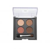 Палетка теней для век «Makeup Palette GOLDEN ROSE»