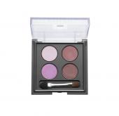 Палетка теней для век «Makeup Palette MAGIC VIOLET»