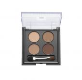 Палетка теней для век «Makeup Palette SOFT NUDE»