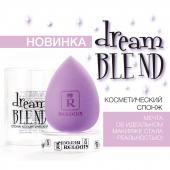 RELOUIS Спонж косметический Dream Blend РБ1534-19 к15