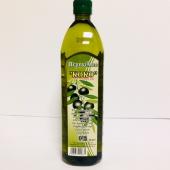 Оливковое масло рафинированное KOKO, Греция, пласт.бут., 1 л