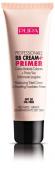 Professionals BB Cream+Primer BB Крем+основа для комбинированной и жирной кожи, 50 мл, 002