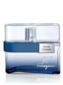 S. FERRAGAMO F BY FERRAGAMO FREE TIME m