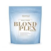 BUT00337, Порошок обесцвечивающий Blond Plex с аминокомплексом Bouticle Blond Plex Power Bleach 500, BOUTICLE