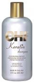 CHI Keratin Кератиновый шампунь 59 мл