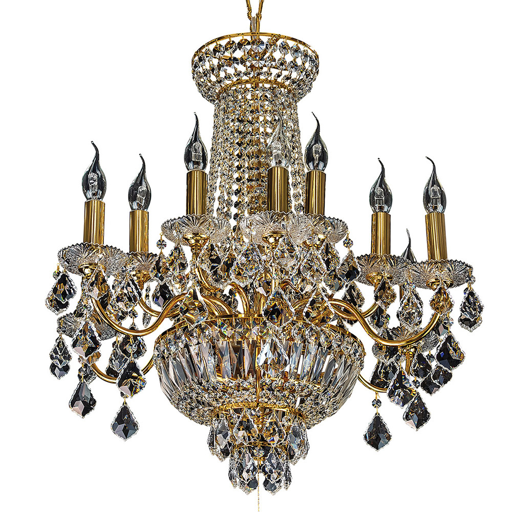 Купить Хрустальную Люстру На Вайлдберриз