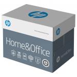 Бумага офисная А4, класс C, HP HOME&OFFICE,80г/м,500л,International Paper,бел.146%(CIE)