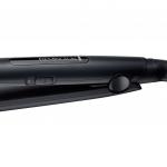 Выпрямитель для волос REMINGTON S1510, 2 режима, 180-220С, керамика, черный