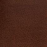 Ежедневник недатированный А5 (138х213мм) BRAUBERG Profile, кожзам, 160л, коричневый, 123428