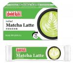 Чайный напиток "Matcha Latte" матча латте, 10 стиков по 25г, GOLD KILI, ш/к 51102