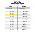 Папка для гуаши и акварели А3 297х380мм, 20л., 160г/м, целлюлозная, мелкое зерно, Весен. лес,ПГА3/20