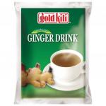Чайный напиток "Ginger Drink" имбирный с медом, 10 саше по 18г, GOLD KILI, ш/к 19010