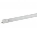 Лампа-трубка светодиодная ЭРА Эко, 10Вт, 25000ч, 600мм, холод. белый, ECO LED T8-10W-865-G13-600mm