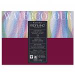 Альбом для акварели А4+ (240х320мм), FABRIANO Watercolour Studio, средн.зерно, 75л, 200г/м, 17522432