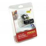 Веб-камера GENIUS Facecam 1000X V2, 1 мп., микрофон, USB 2.0, рег.креп., черный, 23101