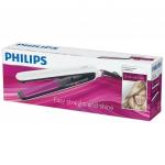 Выпрямитель для волос PHILIPS HP8319/60, 1 режим, 210С, керамика, белый