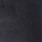 Ежедневник недатированный А5 (138х213мм) BRAUBERG Select, кожзам, 160л, черный, 123429