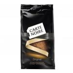 Кофе молотый CARTE NOIRE (Карт Нуар), натуральный, премиум-класса, 230г, мягкая упаковка,ш/к77144