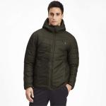 WarmCELL Padded Jacket