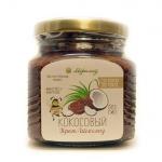 Крем-шоколад кокосовый 450 гр.