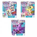 My Little Pony Movie. Мерцание пони-модницы