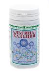 Альгинат кальция, капсулы, 80 шт.