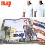 PM 6934U Комплект футболок MAP