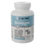 Венорм на сорбите, гранулы, 120 г