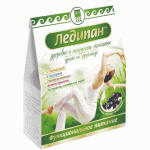 Драже обогащенное «Ледипан», 60 г