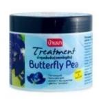 Banna Butterfly Pea Hair Treatment Маска для волос Butterfly Pea, 300мл