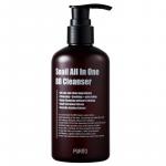 PURITO Гель для умывания Snail All in One BB Cleanser (Улитка), 250мл