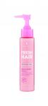 Fresh Hair Prep&Primer Праймер для волос с розовой глиной защищающий, 100 мл