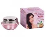 ISME Herbal Pueraria Lift UP & whitening cream Осветляющий крем для лица, 13г