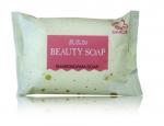 "SHABONDAMA" "Beauty soap" Натуральное косметическое мыло для деликатной кожи 100 гр.