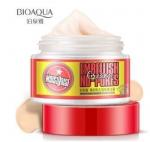 BIOAQUA Embellish No-pores Cream Увлажняющая база под макияж, 50 г,