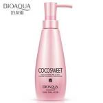 BIOAQUA COCOSWEET Ароматизированный гель для душа, 300 мл