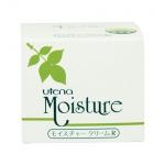 "UTENA" "MOISTURE" УВЛАЖНЯЮЩИЙ КРЕМ С ЭКСТРАКТОМ АЛОЭ 60 ГР.