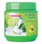 Carebeau Rice Milk Hair Treatment WAX Маска для волос Рисовое молоко, 500мл